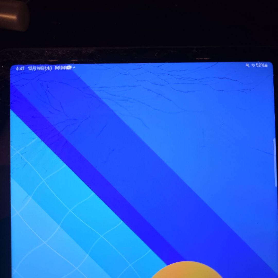 Samsung Galaxy Tab S 9本体