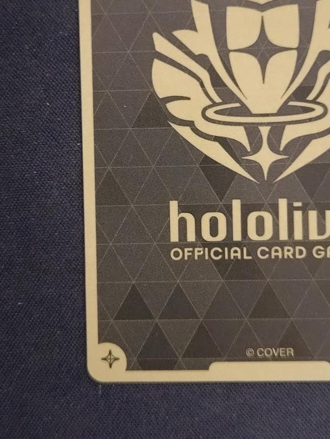 【即発送可能】ホロカ 星街すいせい プロモ P hBP05-036 ホロライブ②