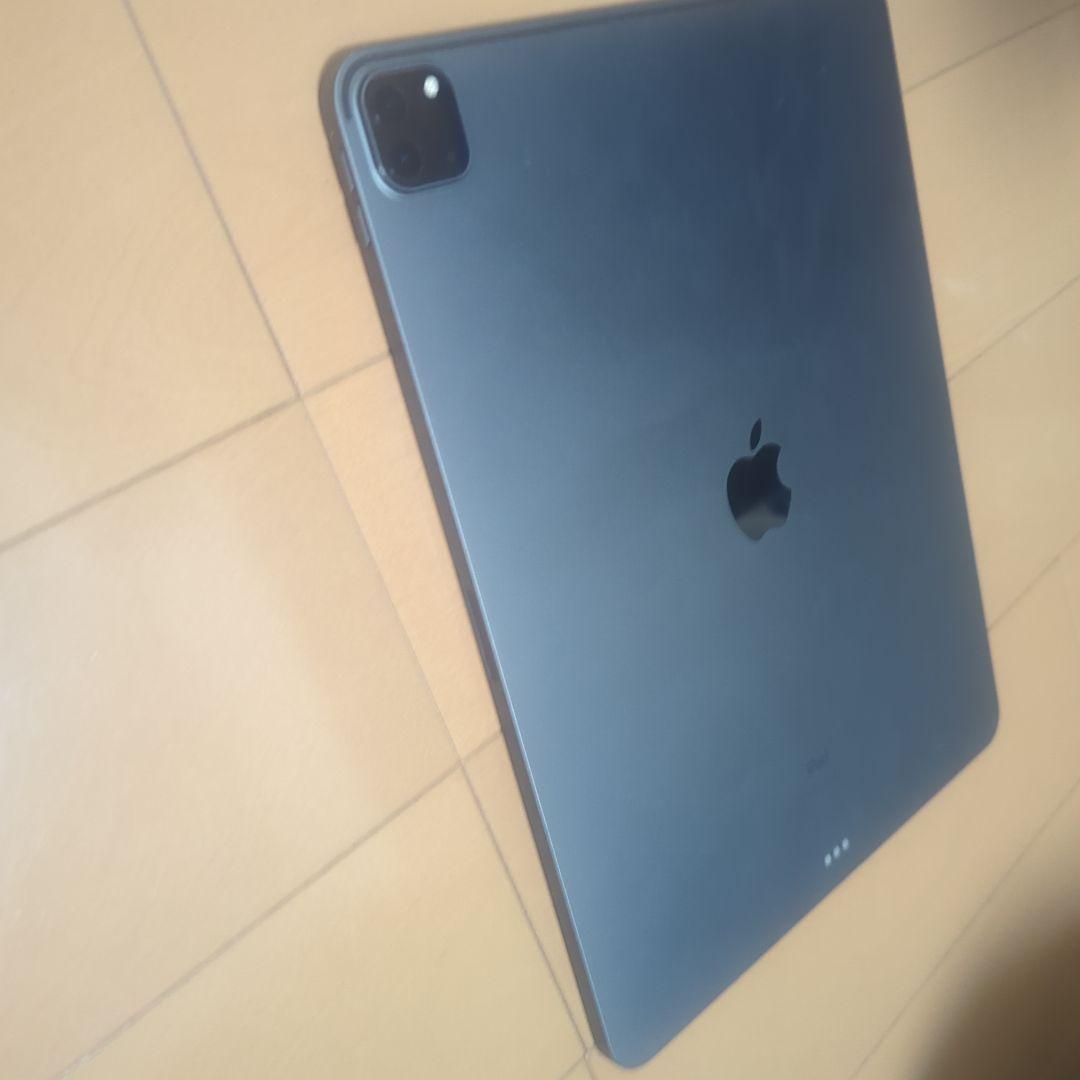 IPad Pro 12.9インチ(2021年モデル) 128bg WiFiモデル