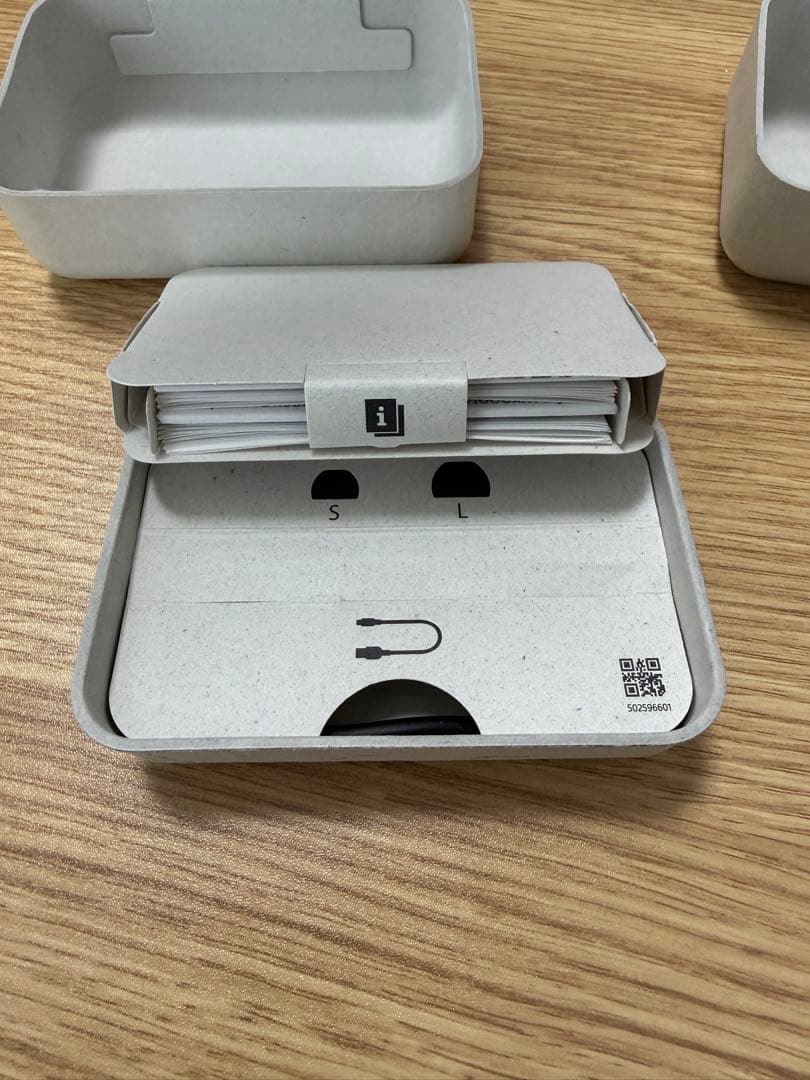 【美品】SONY WF-1000XM4 ワイヤレスイヤホン ブラック