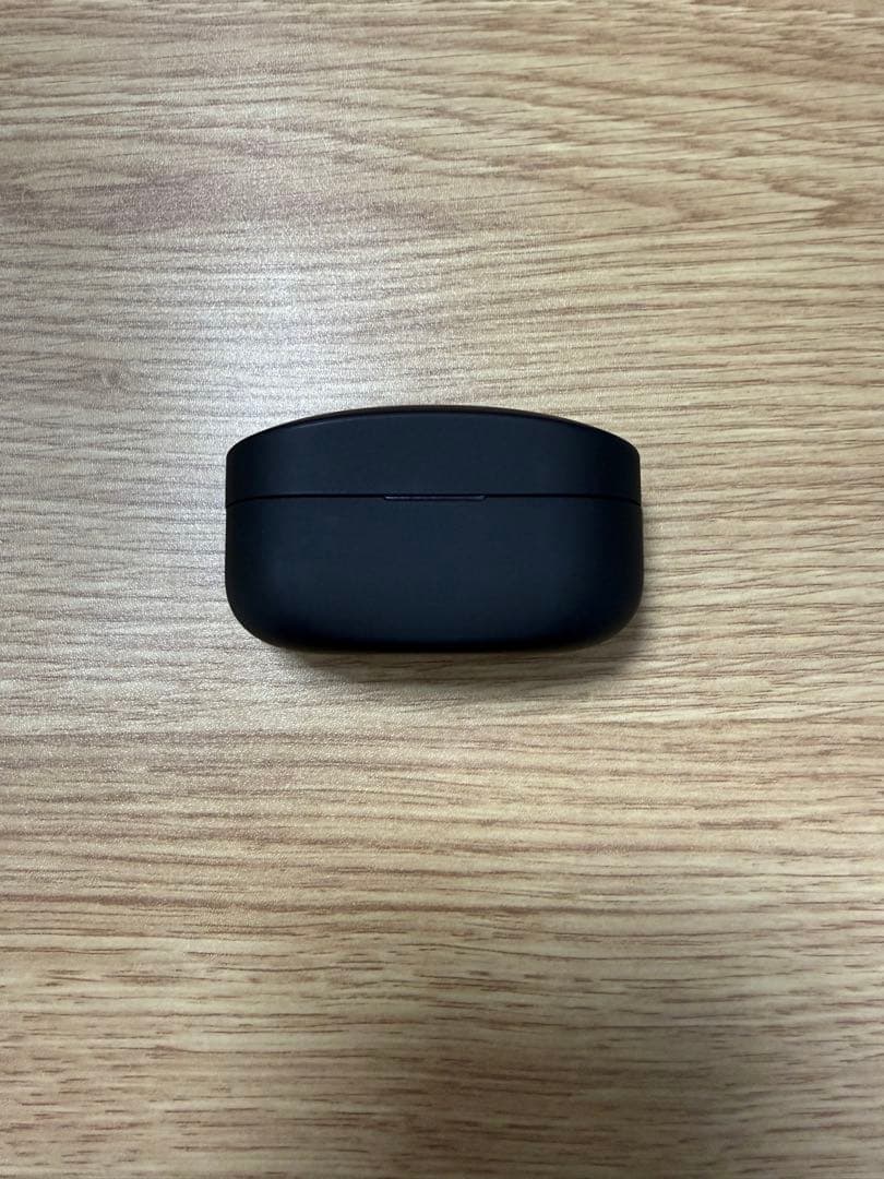 【美品】SONY WF-1000XM4 ワイヤレスイヤホン ブラック