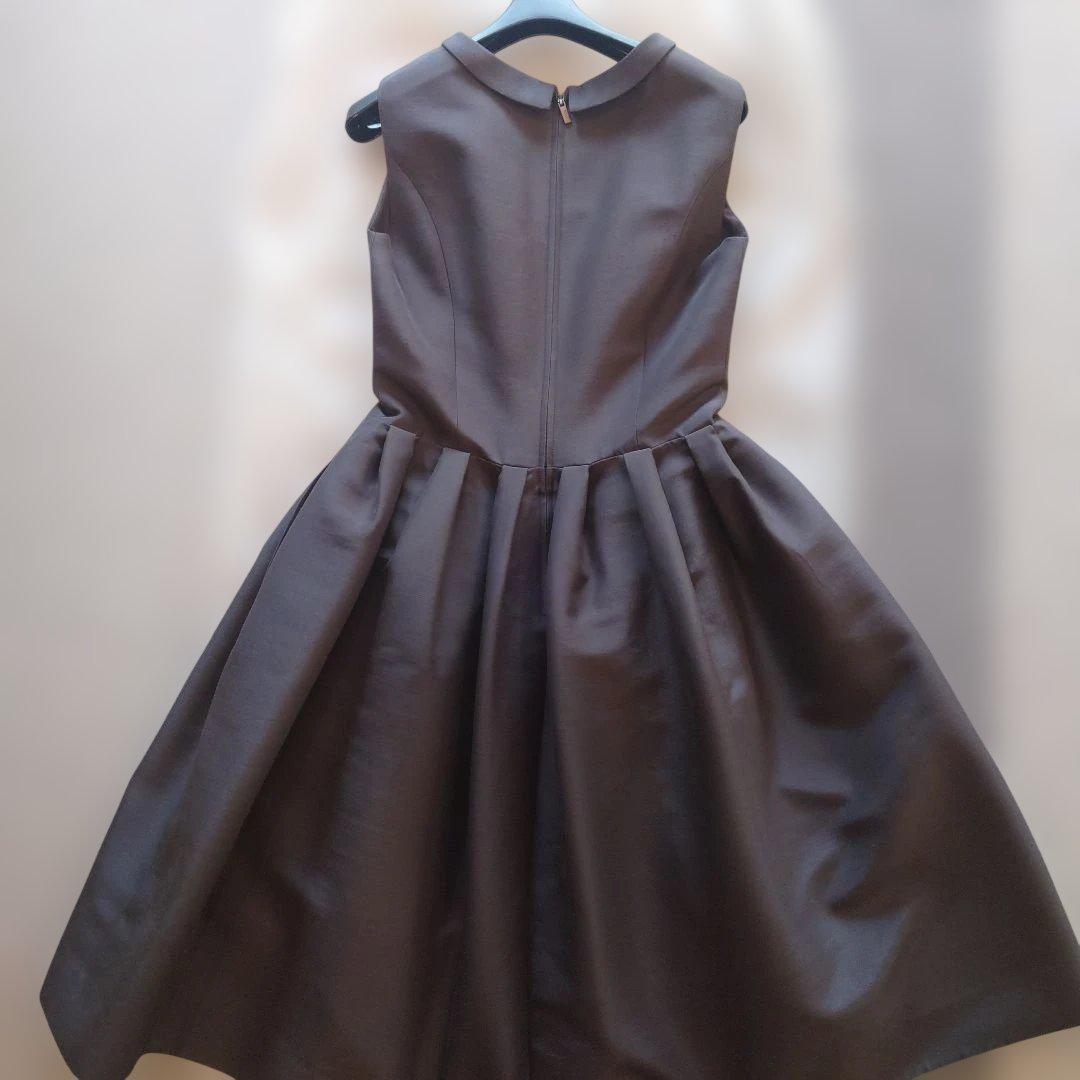 FOXEY DAISYLIN 【定価11万】襟付きワンピース