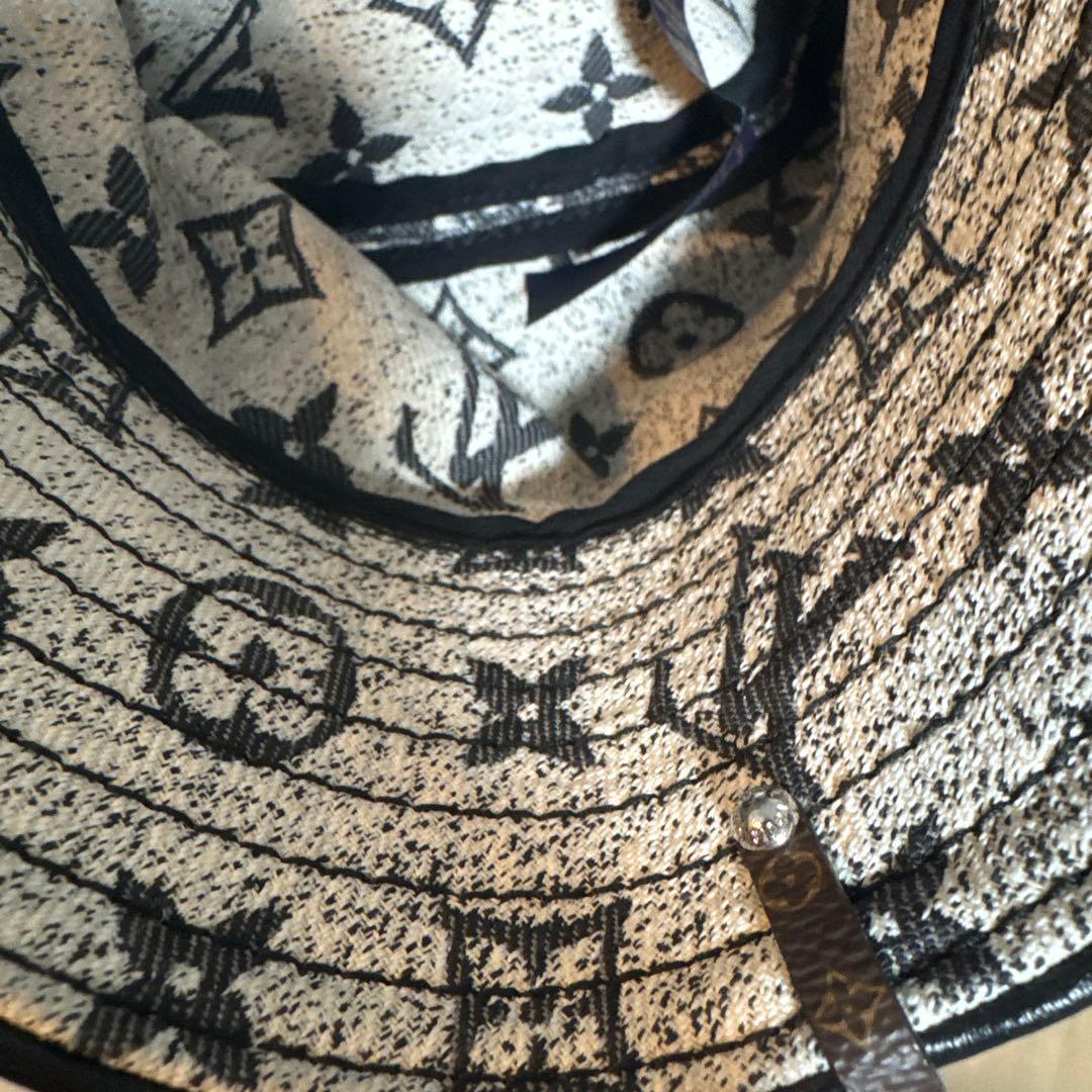 Louis Vuitton バケットハット 値下げは米