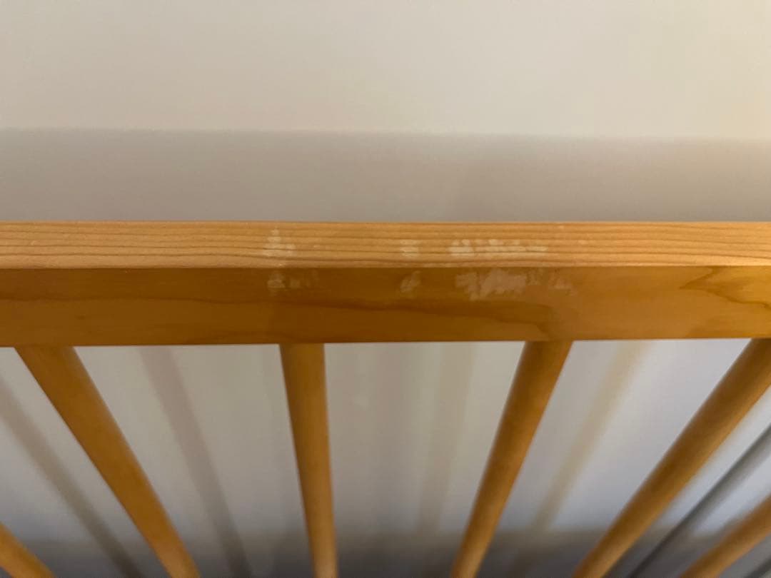 ファルスカ　farska ミニジョイントベッド