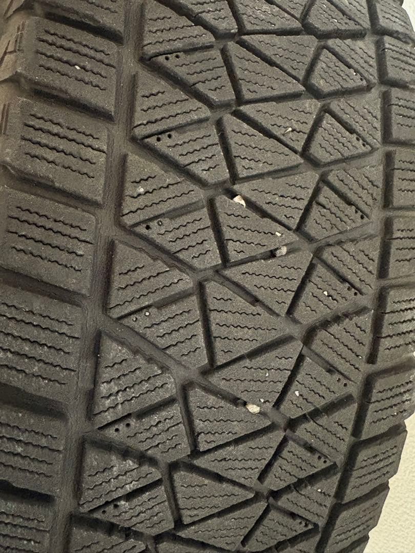 ブリヂストン 17インチ タイヤホイールセット