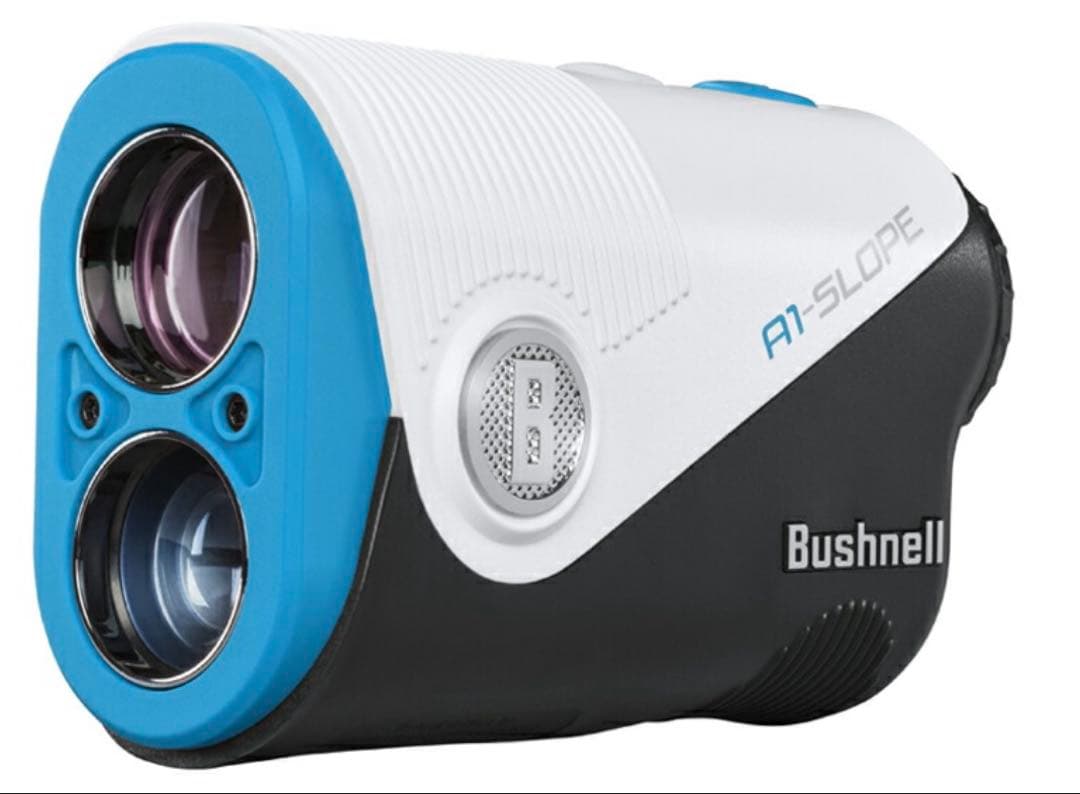 Bushnell A1 SLOPE ゴルフ用距離計