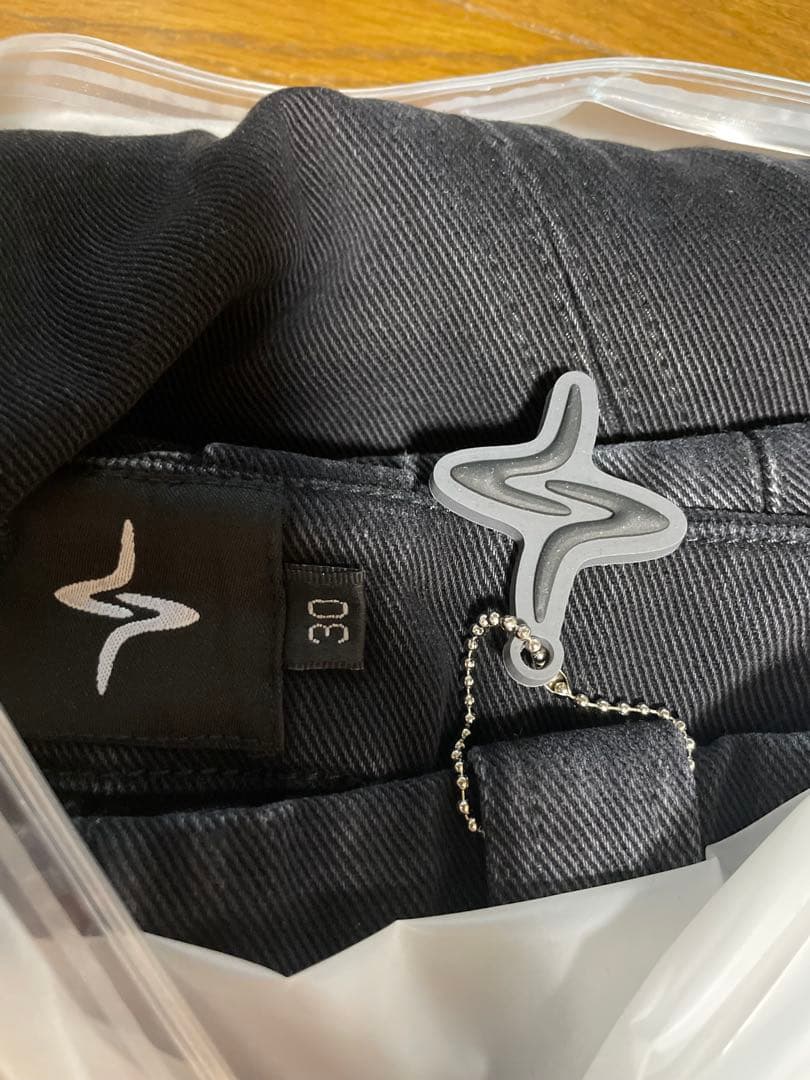 dulse WXP-022 v2 Pants新品未使用