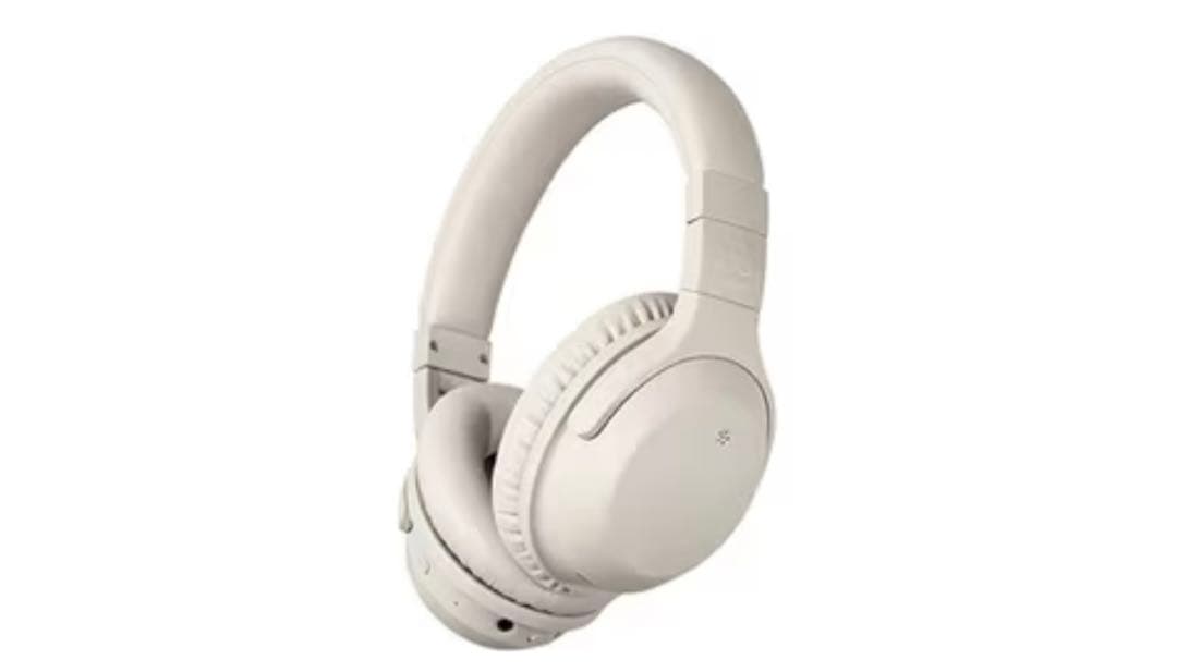 final UX2000 CREAM ワイヤレス ヘッドホン 箱あり 付属品付き