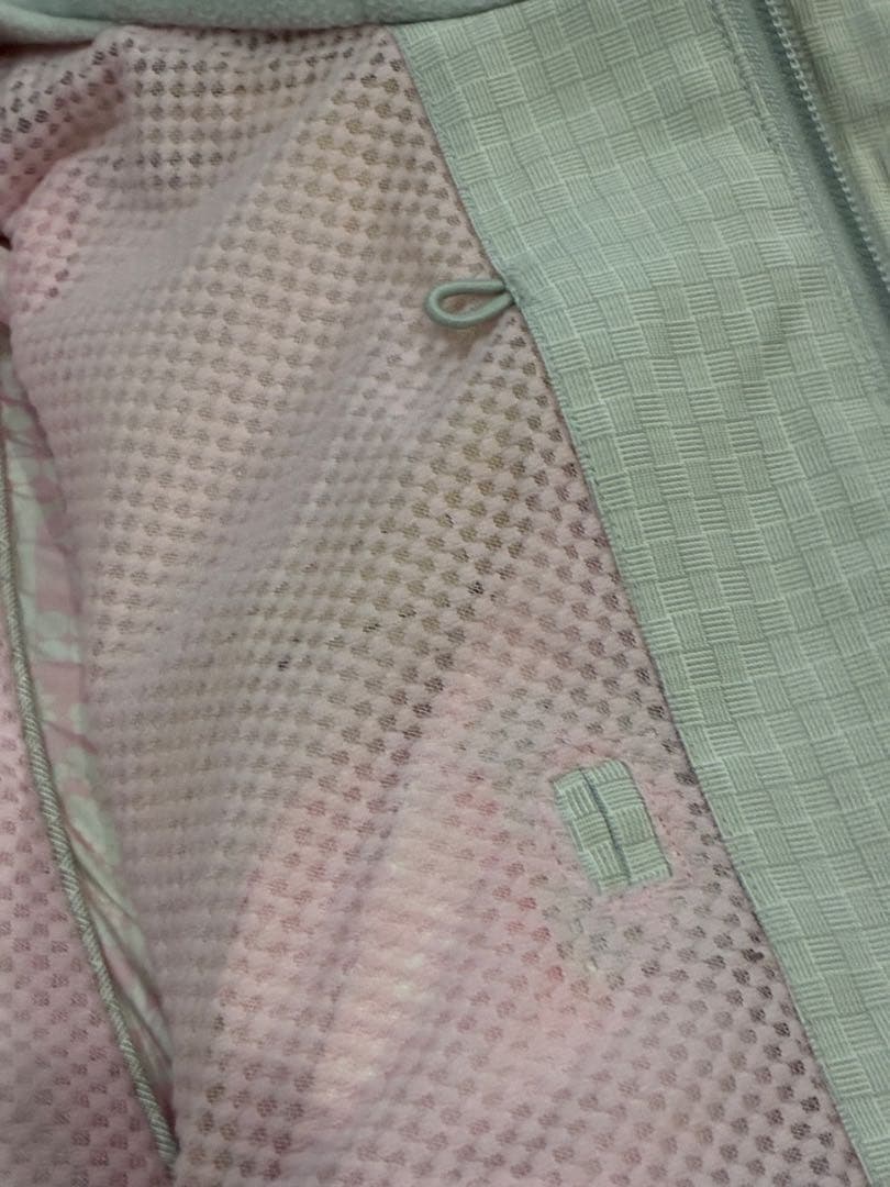 s.uuuuu Patagonia パタゴニア　スノボードウェア　wome