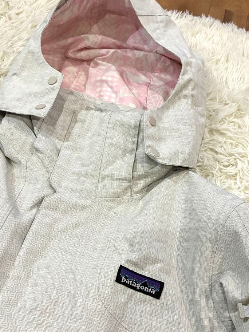 s.uuuuu Patagonia パタゴニア　スノボードウェア　wome