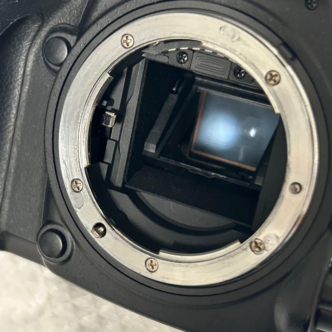 Nikon ニコン　D7200