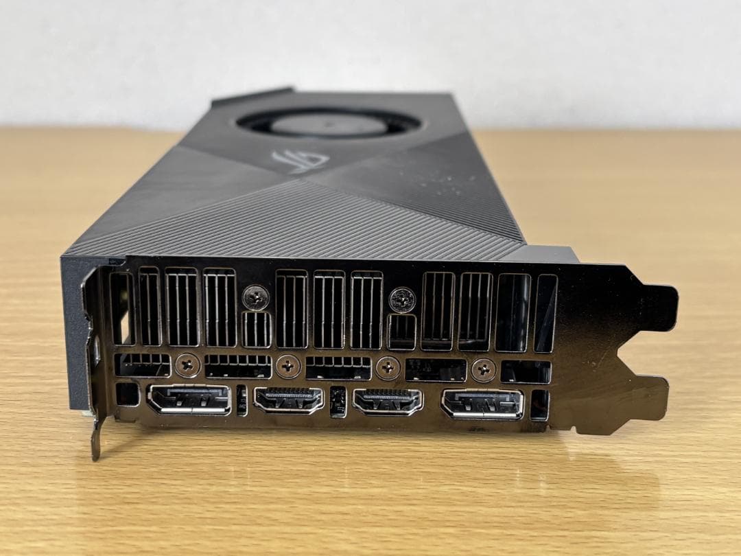 【美品】ASUS GeForce GTX 1660 Ti