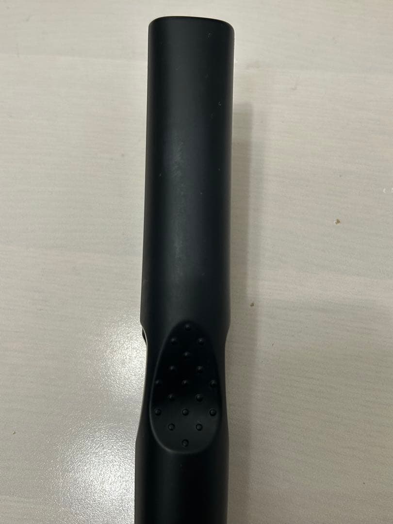 き 絹女プロ　ストレートヘアアイロン　箱なし