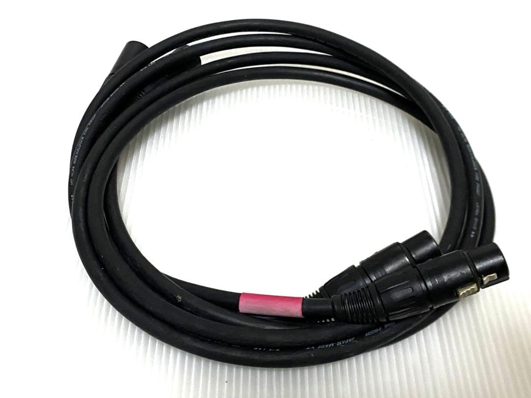 S/A LAB XLRケーブル 1.5m