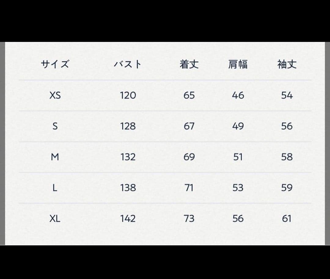 45R 厚ナイロン×ボアの908フードブルゾン リバーシブル