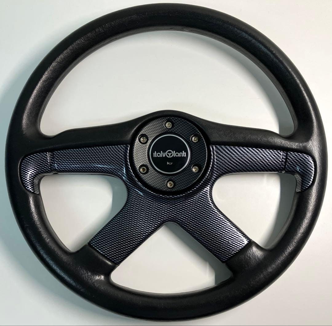 italvolanti イタルボランテ ステアリング/MOMO/NARDI