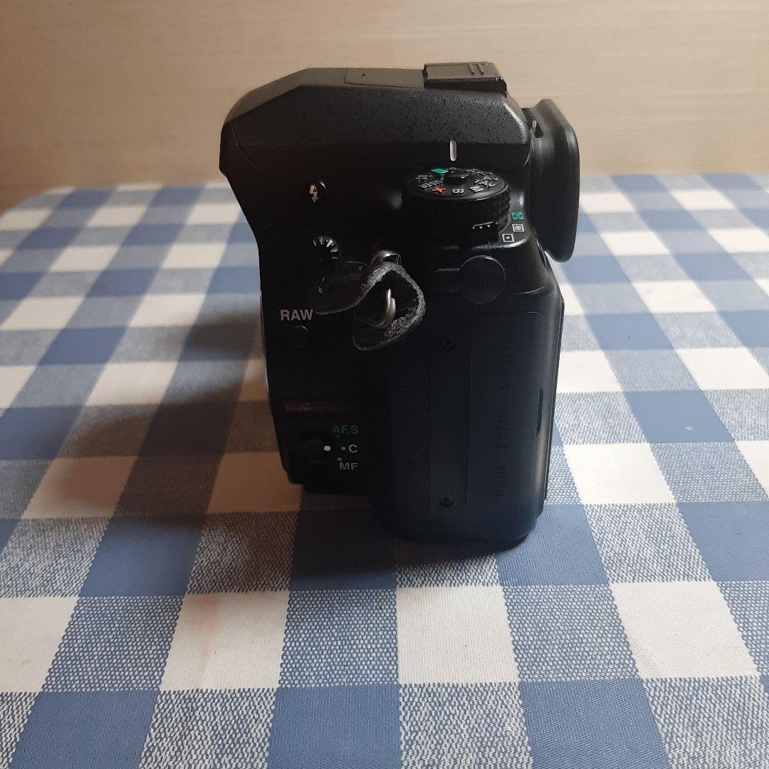 あ*ん様 PENTAX K-7 18-55 レンズキット