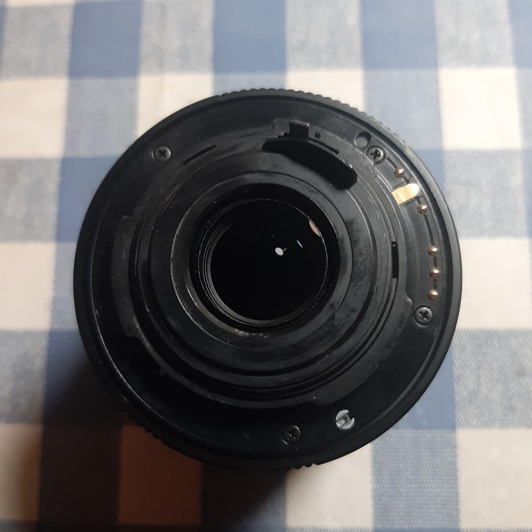 あ*ん様 PENTAX K-7 18-55 レンズキット