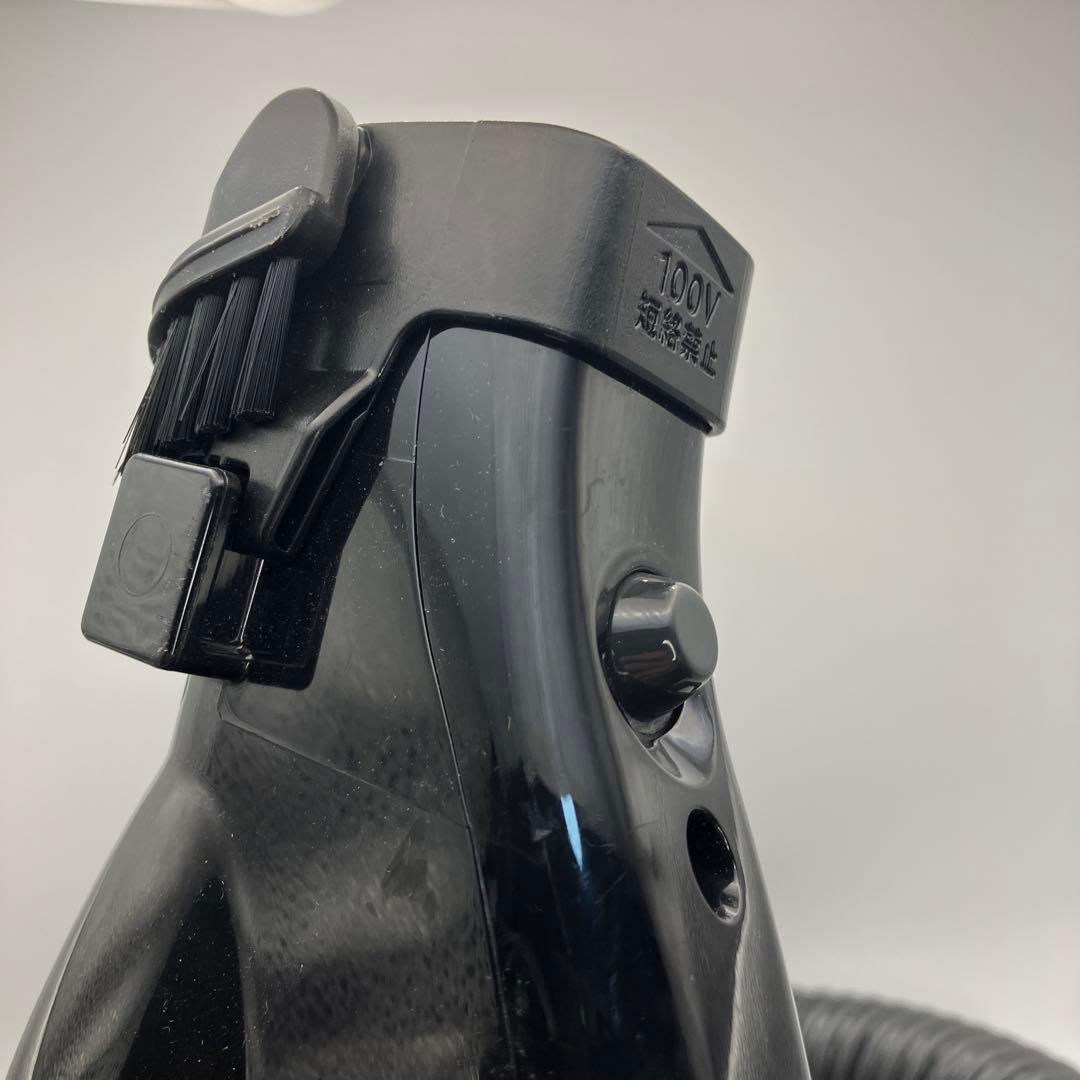 日立　サイクロン掃除機　ホース　蛇腹　じゃばら　スイッチ　 CV-SP900J