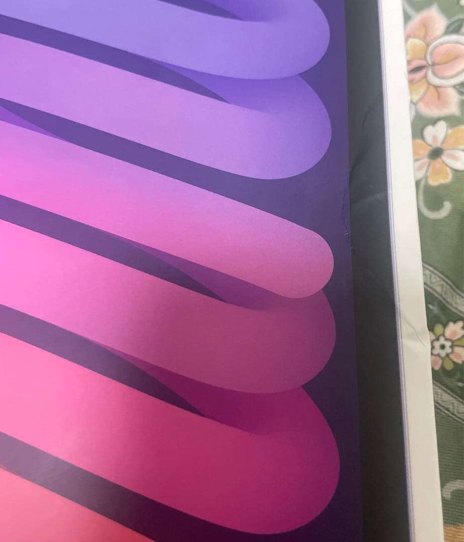 iPad本体 ipad mini6 64GB WIFI