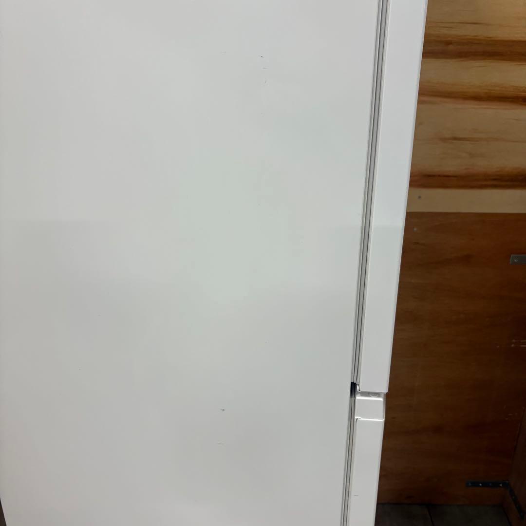 一都三県限定　配送設置無料　冷蔵庫　2ドア　MAXZEN 2024年製 230L