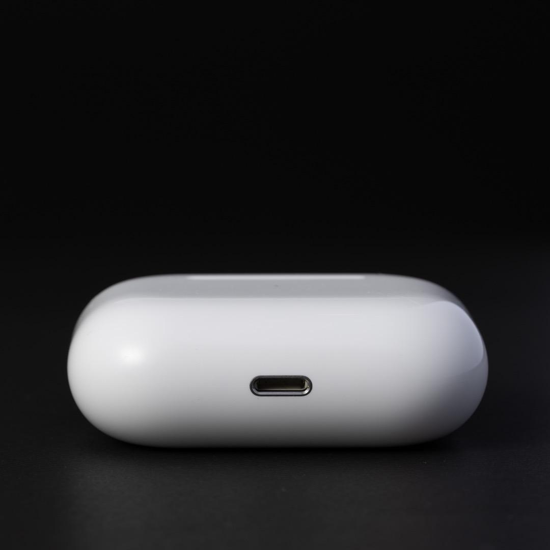 AirPods Pro 第1世代 ケースおまけ付き