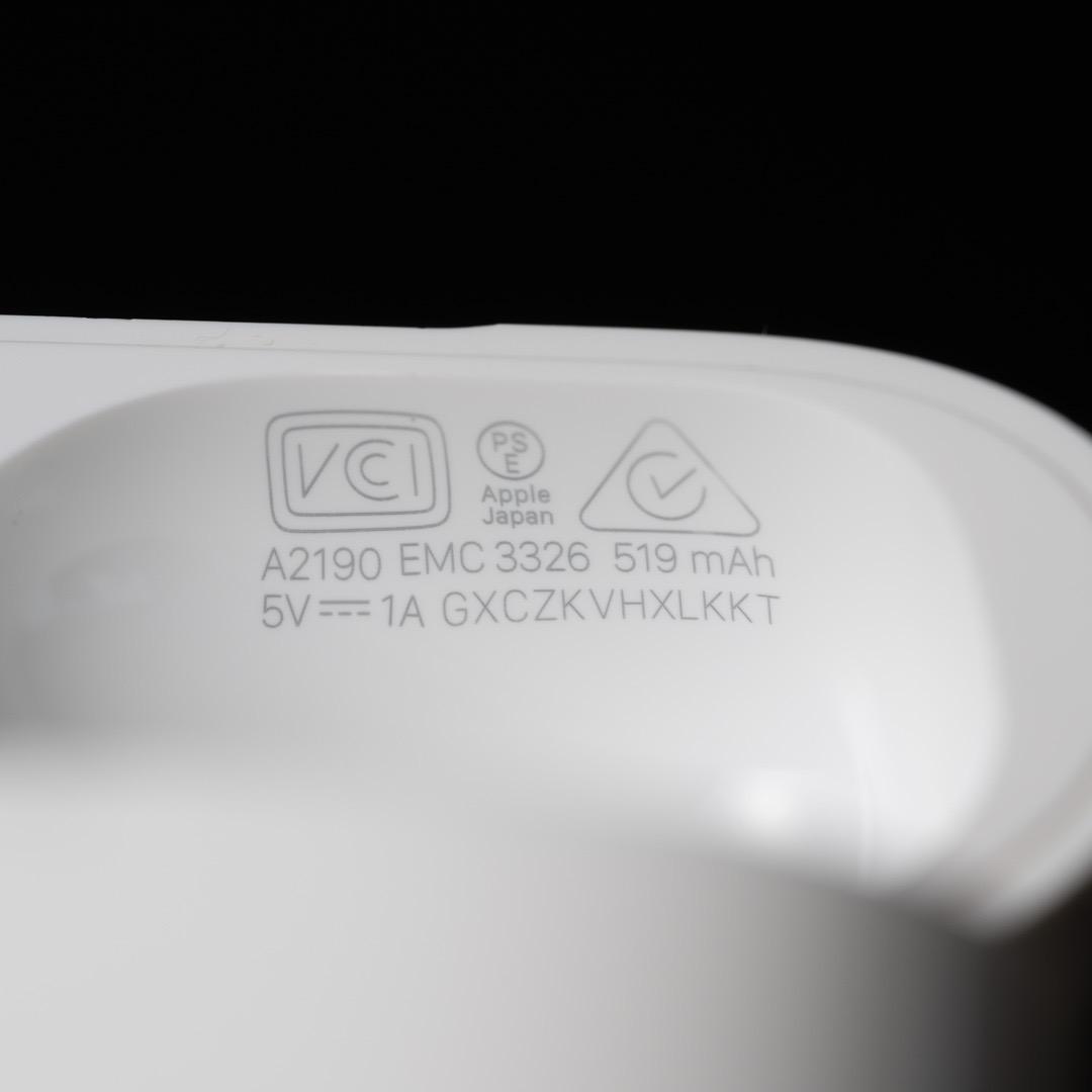 AirPods Pro 第1世代 ケースおまけ付き