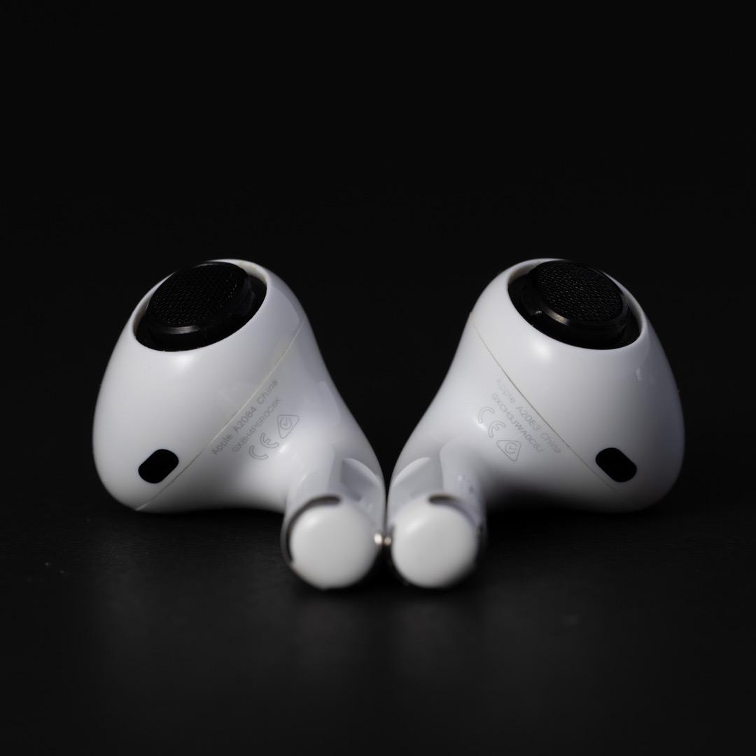 AirPods Pro 第1世代 ケースおまけ付き