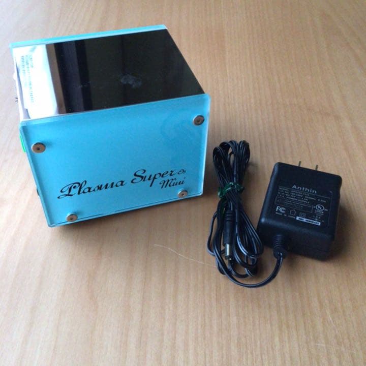 高性能オゾン小型空気清浄器