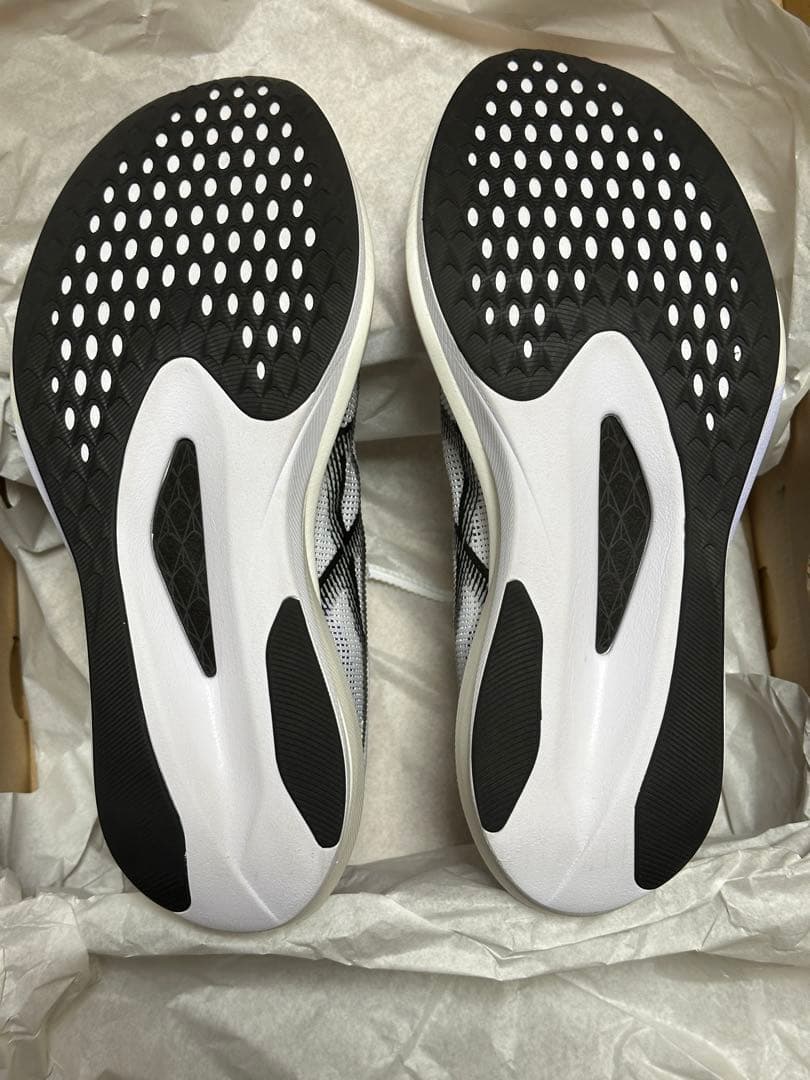 アシックス マジックスピード5 27.0cm