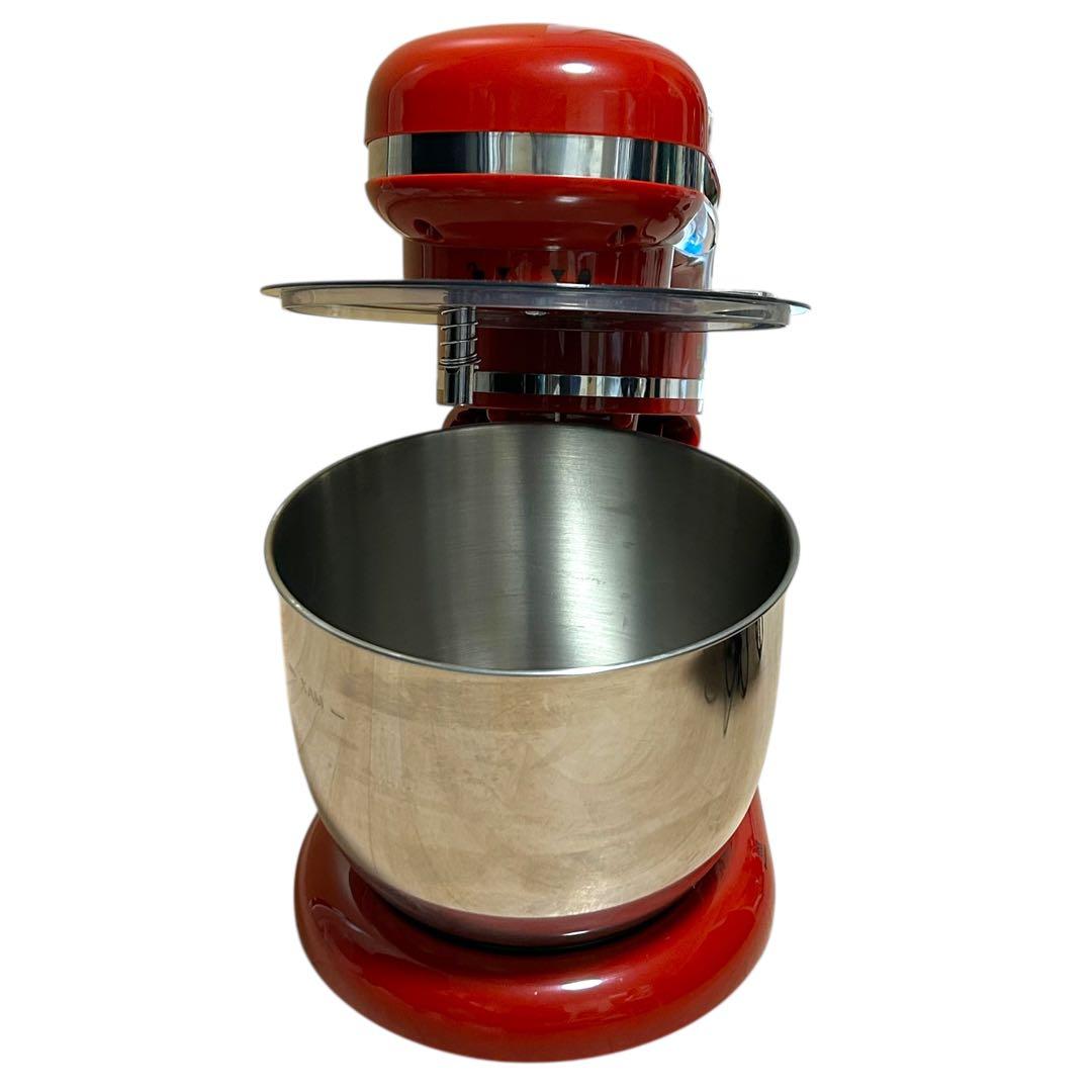 Biolo Mix スタンドミキサー　BM785 動作確認済み　取説付き