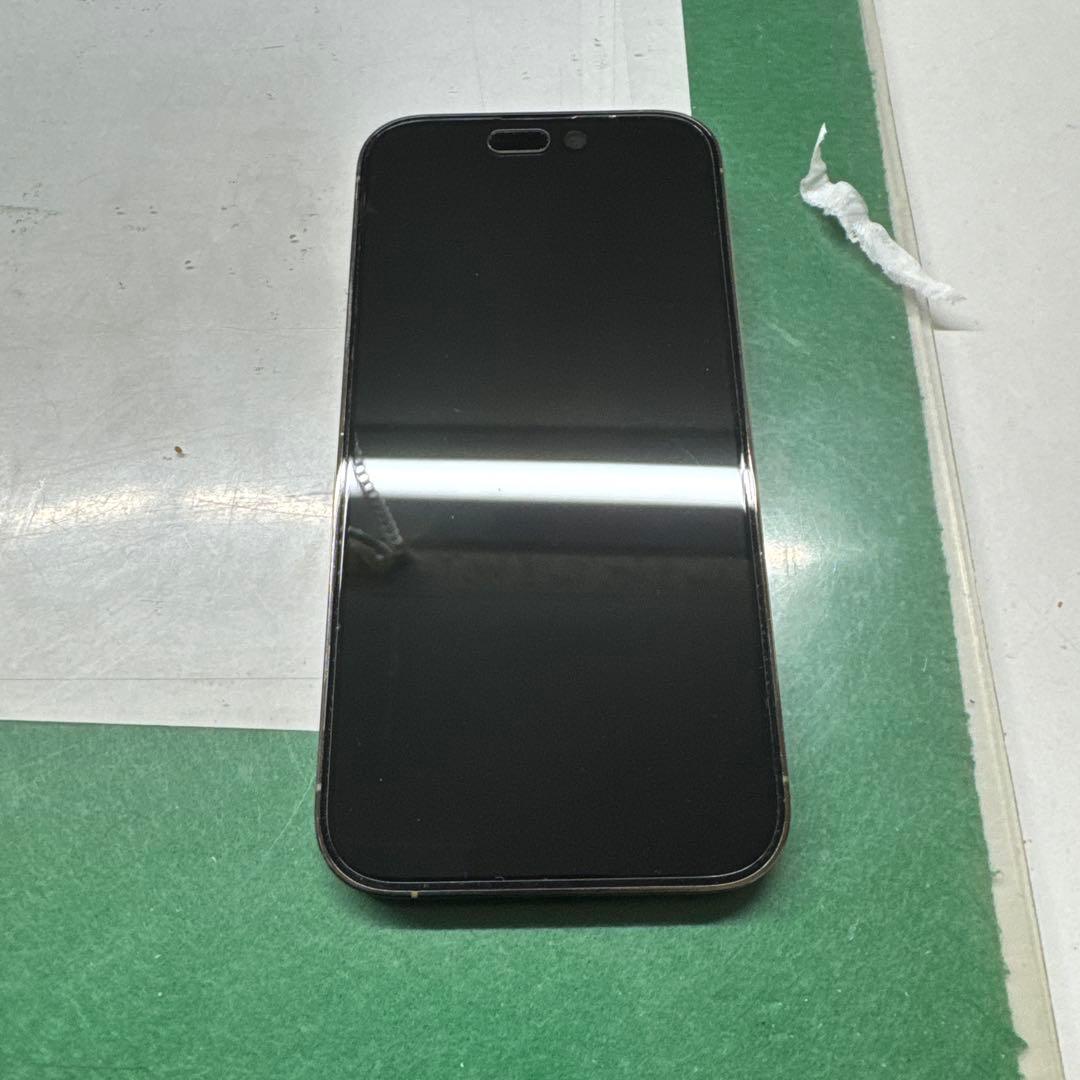 スマートフォン本体 iPhone14Pro