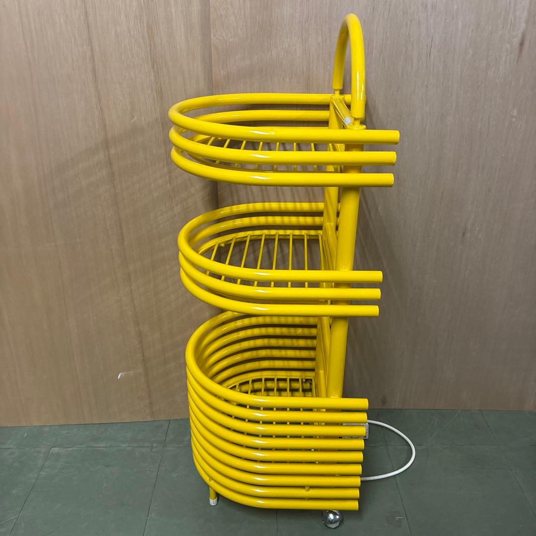 PS工業　タオルウォーマー　HRヒーター　UNOE-5 棚