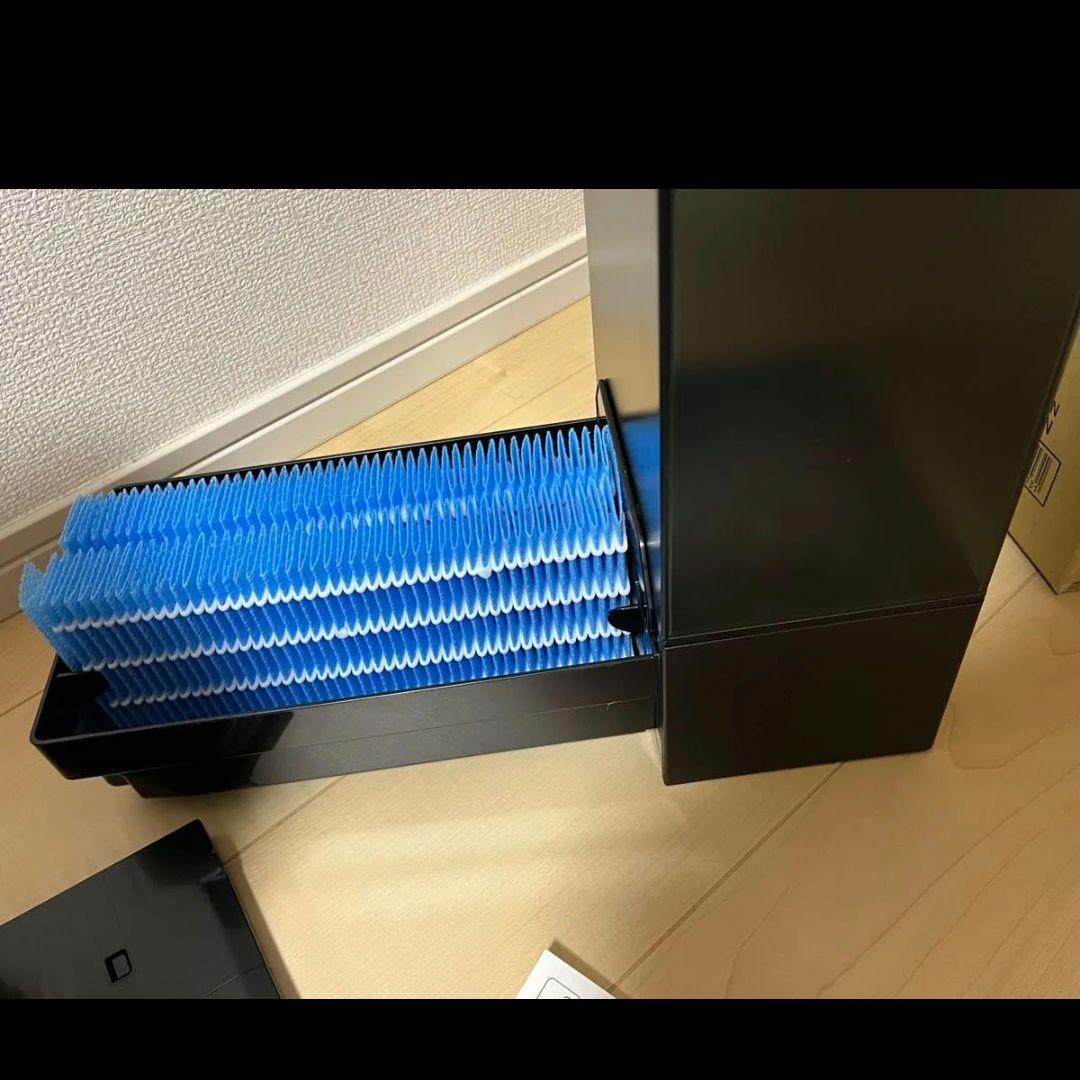 ダイニチ　ハイブリッド式加湿器