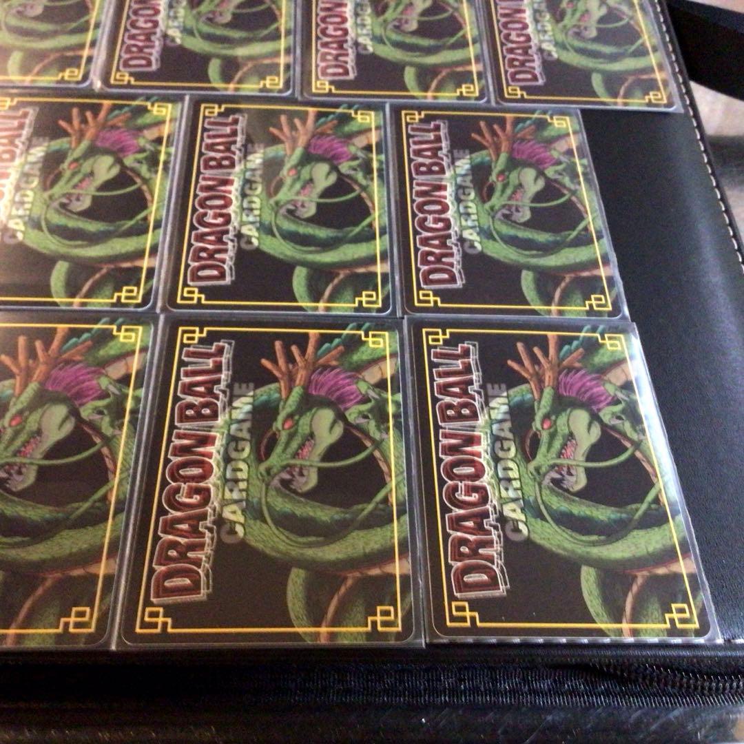 【美品・爆レア】ドラゴンボールカードゲーム、リミテッドパックフュージョンワールド