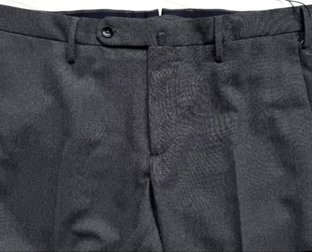 INCOTEX／インコテックステクノウール テクノサルトリアル スラックス50