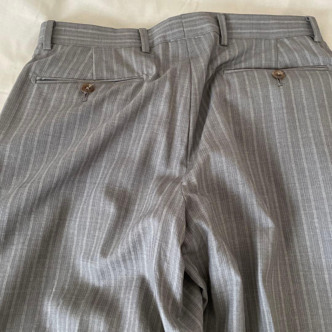 【訳あり】Paul Smith COLLECTION スーツ　M