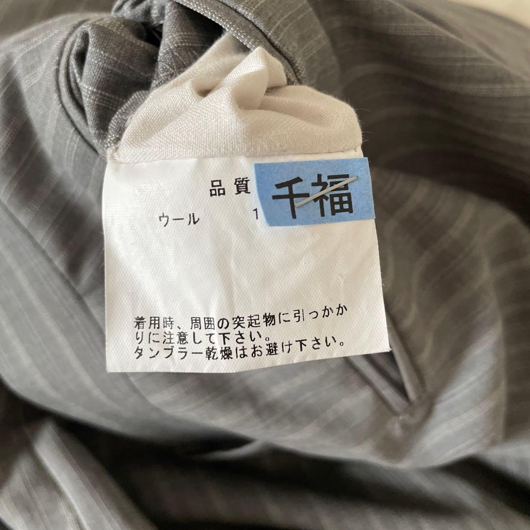 【訳あり】Paul Smith COLLECTION スーツ　M