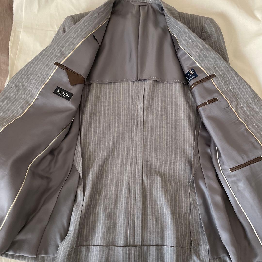 【訳あり】Paul Smith COLLECTION スーツ　M