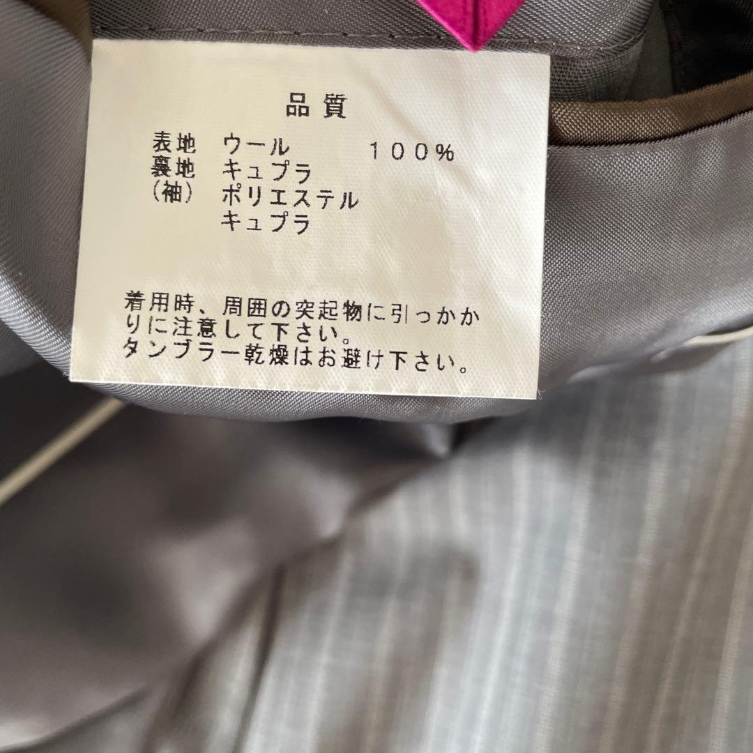 【訳あり】Paul Smith COLLECTION スーツ　M