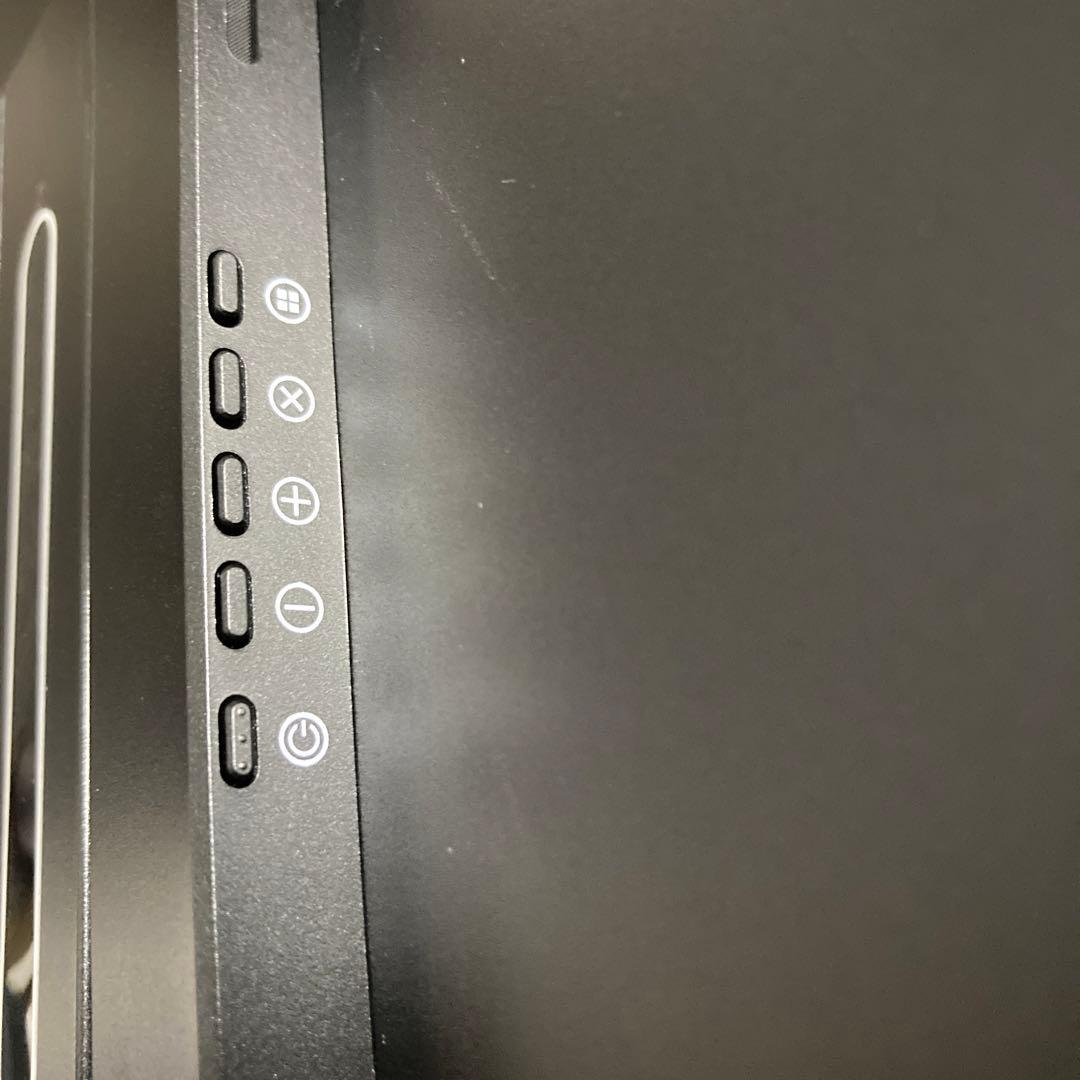 モバイルモニター PI-X1 有機EL 15.6インチ　グレア