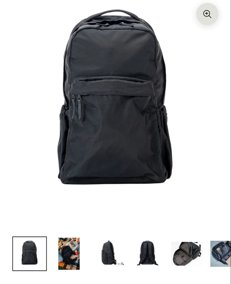 即購入可能!! UNDERTHESUN バックパック