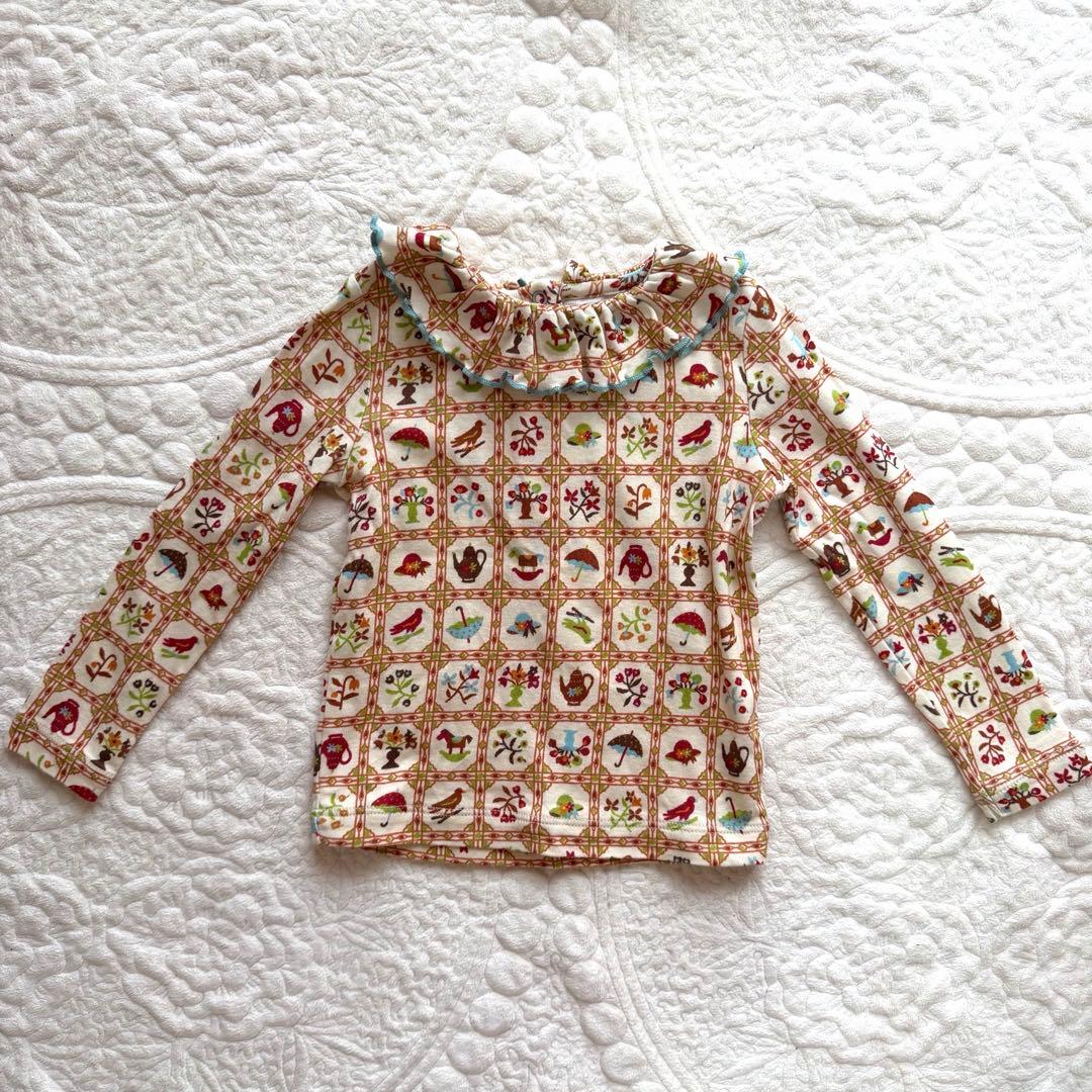 トップス Misha&Puff / Paloma Top 2y