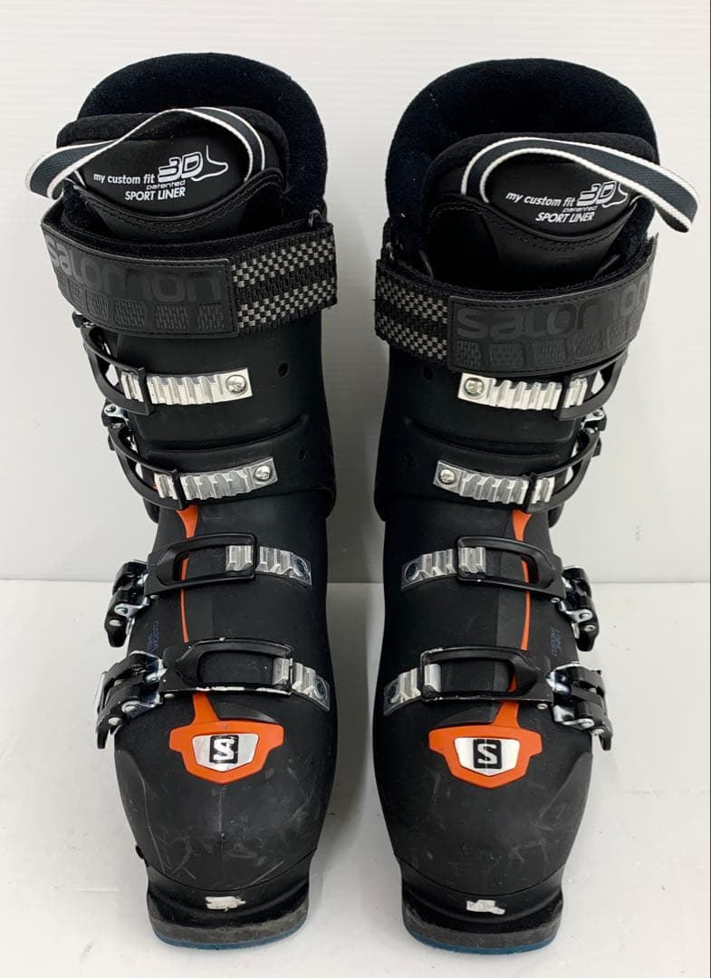 田*ん様 【M114】サロモン XPRO/S X90 スキーブーツ 25/25.