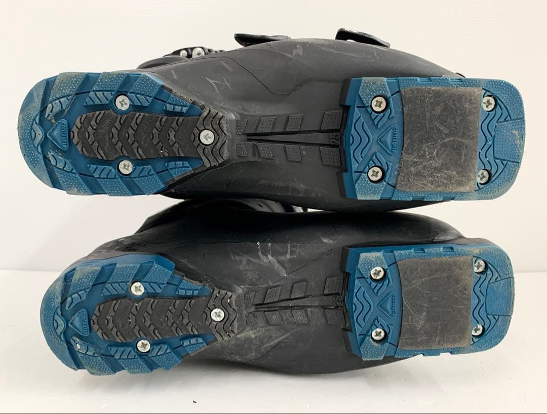 田*ん様 【M114】サロモン XPRO/S X90 スキーブーツ 25/25.