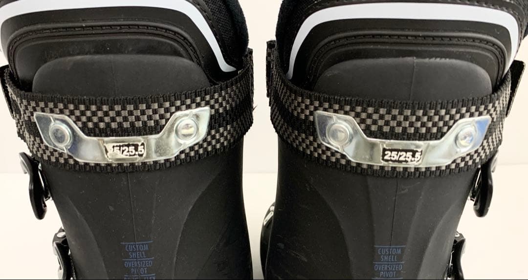 田*ん様 【M114】サロモン XPRO/S X90 スキーブーツ 25/25.