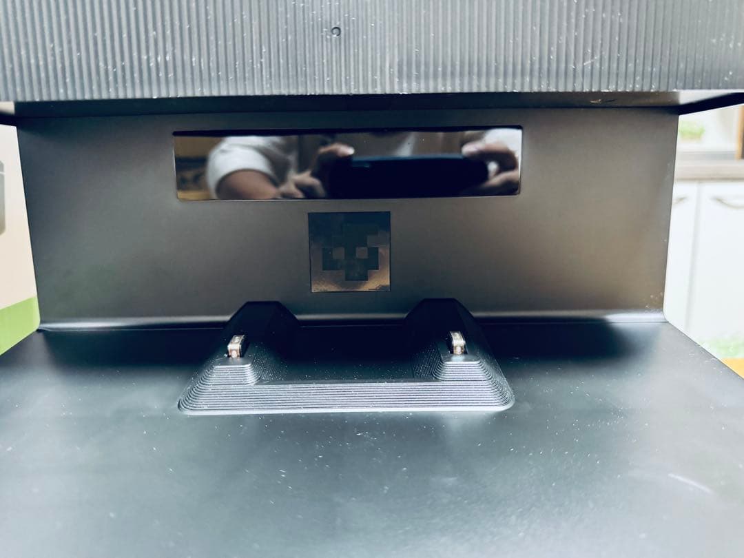 【使用10時間】ルンバ コンボi5+（2024年）個装箱セット