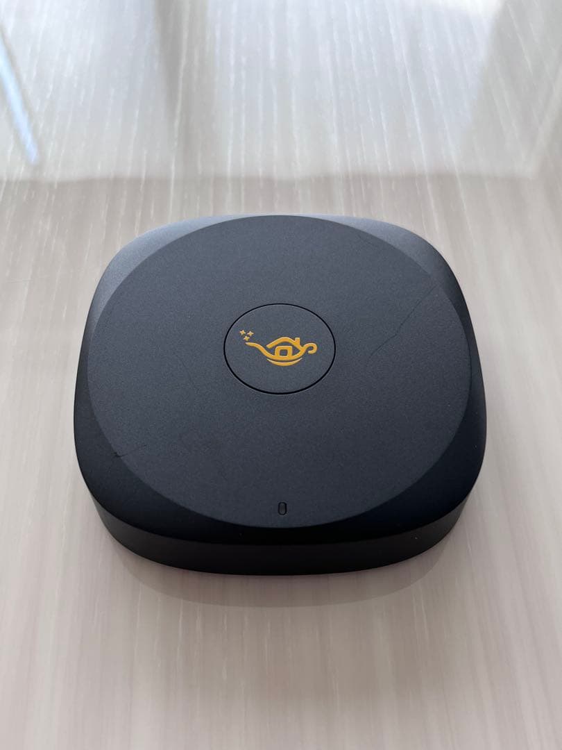 【美品】AladdinX Connector 2 アラジンエックス コネクター2