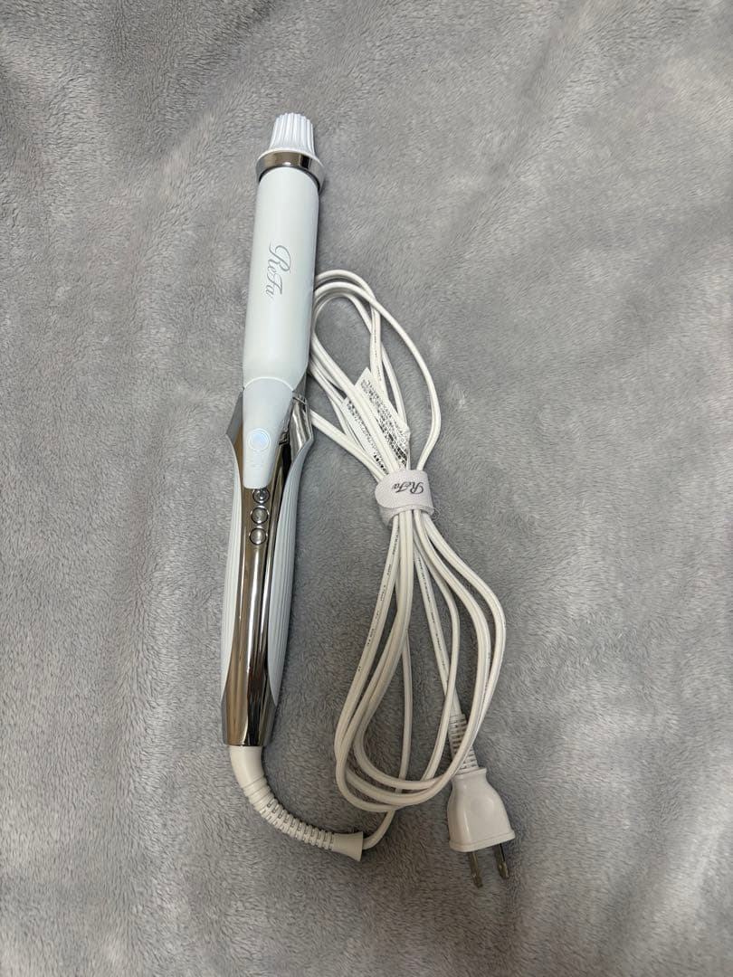 リファ カールアイロン 32mm　本体のみ　2回使用 美品