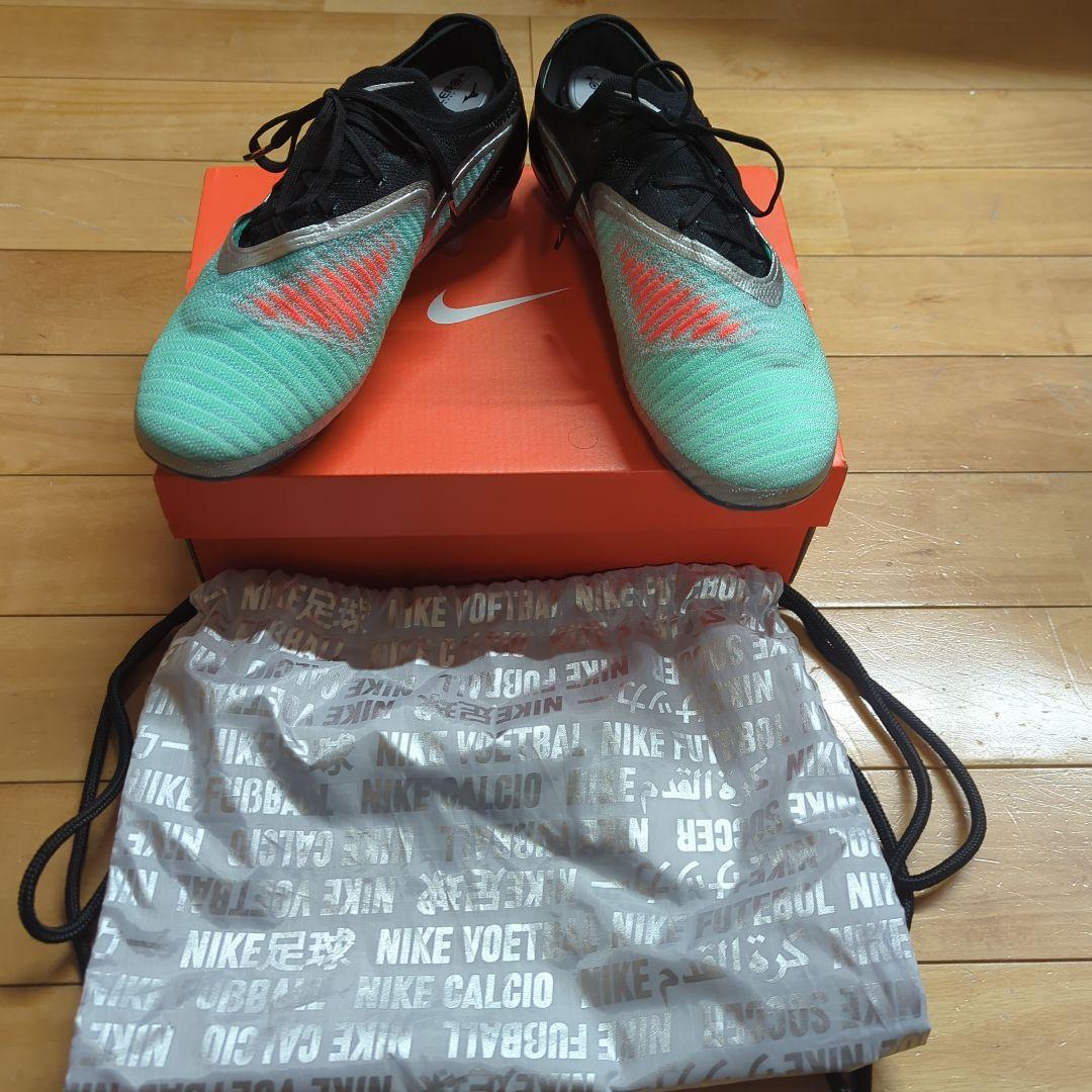 【限定】Nike PHANTOM 6 LOW ELITE LE AG-PRO